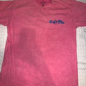Salt Life t-shirt